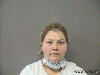 Shelly Ugenia Davis Mugshot