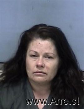 Shelly Jenean Johnson Mugshot