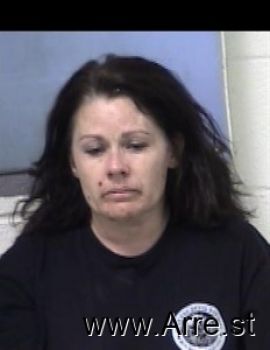 Shelly Jenean Johnson Mugshot