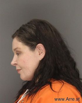 Shelly Denise Johnson-foote Mugshot