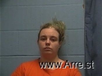 Shelly  Smith Mugshot