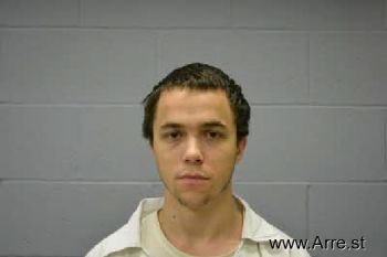 Shelton Lange Hance Mugshot