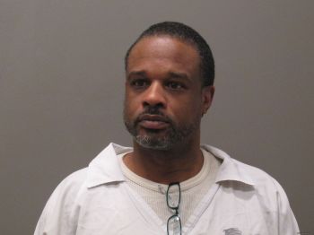 Shelton Lamon Smith Mugshot