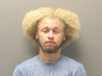 Shelton Kreshon Smith Mugshot