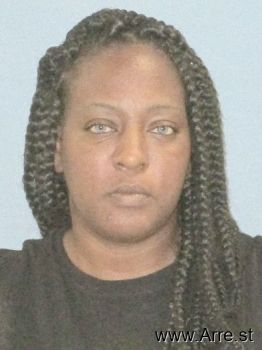 Shemekia Kenyon Johnson Mugshot