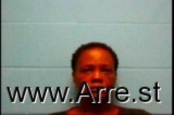 Sheree Denise Strickland Mugshot