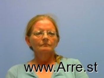 Sheri Lynn Baker Mugshot