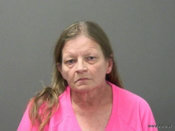 Sheri  Baker Mugshot