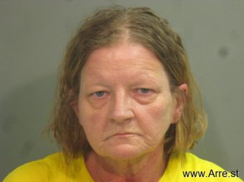 Sheri  Baker Mugshot