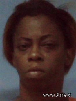 Sherika Monqueil Hurd Mugshot