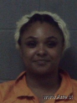 Sherita Teshelle Alexander Mugshot