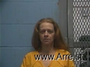 Sherrie Lamonica Evans Mugshot