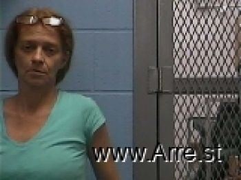 Sherrie Lamonica Evans Mugshot