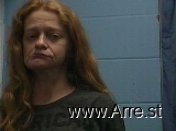 Sherrie Lamonica Evans Mugshot