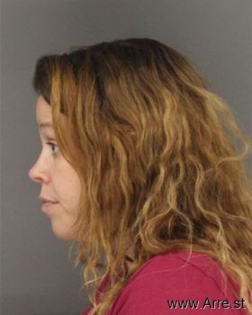 Sherry Lea Adams Mugshot