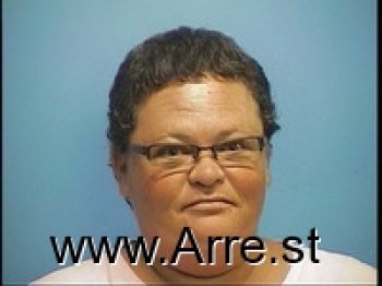 Sherry Louise Carter Mugshot