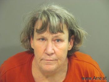 Sherry  Graham Mugshot