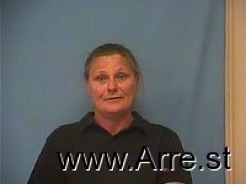 Sherry  Harrison Mugshot