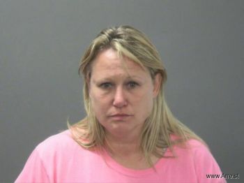 Sherry  Johnson Mugshot