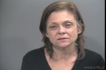 Sherry  Mcmanus Mugshot