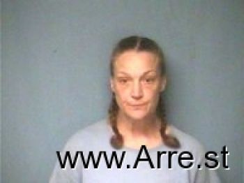 Sherry Lynn Miller Mugshot