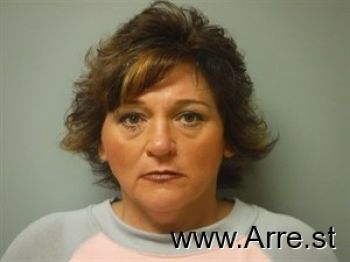 Sherry Diane Miller Mugshot