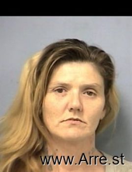 Sherry Lynn Mitchell Mugshot