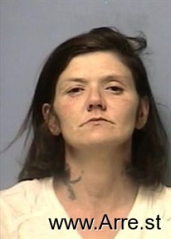 Sherry Lynn Mitchell Mugshot