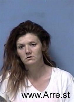 Sherry Lynn Mitchell Mugshot