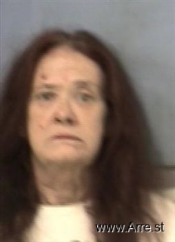 Sherry Renee Peters Mugshot