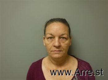 Sherry Renee Prunty Mugshot