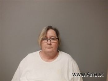 Sherry Dawn Seabaugh Mugshot