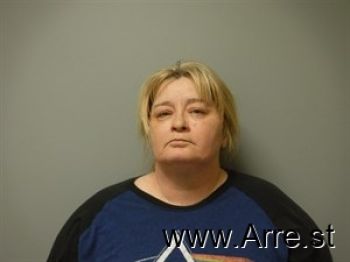 Sherry Dawn Seabaugh Mugshot