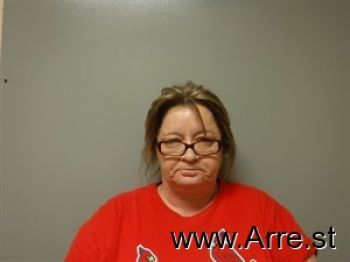 Sherry Dawn Seabaugh Mugshot