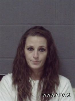 Sherry Ann Stewart Mugshot