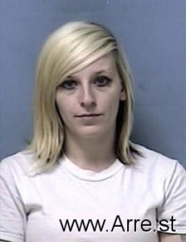 Sherry Ann Stewart Mugshot