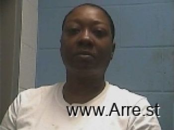 Shilese  Scruggs Mugshot