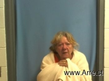 Shirley Ann Johnson Mugshot