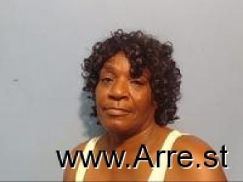 Shirley Jean Jones Mugshot