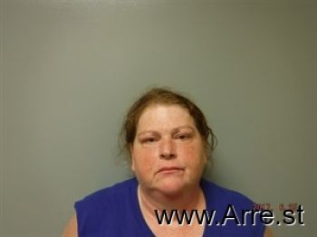 Shirley Jean Jones Mugshot