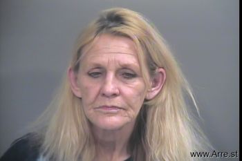 Shirley  Nobles Mugshot