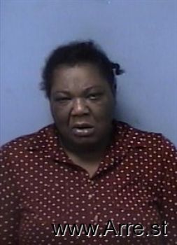 Shirley Jackie Rodgers Mugshot