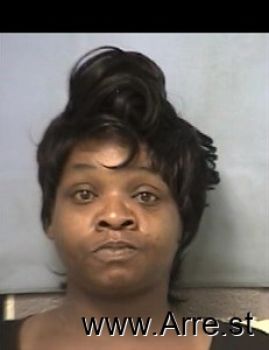 Shirley Ann White Mugshot