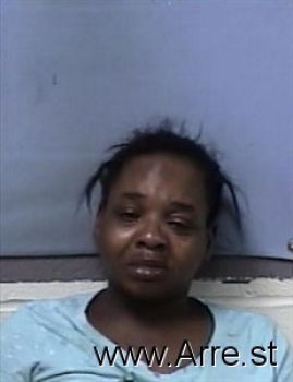 Shirley Ann White Mugshot