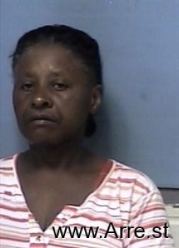 Shirley C White Mugshot