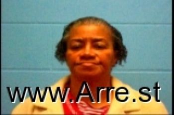 Shirley Ann Williams Mugshot