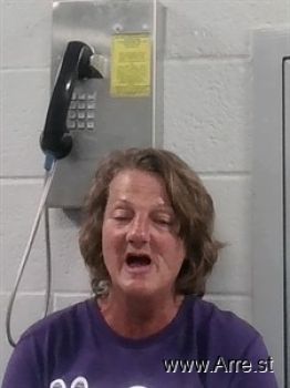 Shirley Diane Williams Mugshot