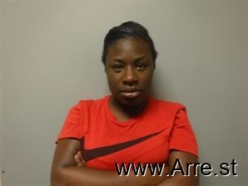 Shmequa Lashea Boatman Mugshot