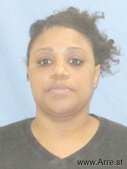 Shonda  Hoskins Mugshot