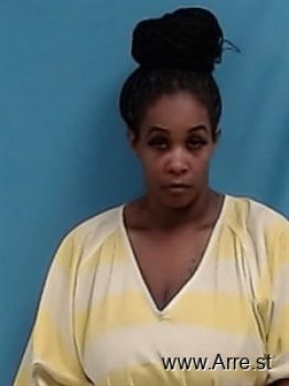 Shondra L Webb-jackson Mugshot